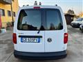 VOLKSWAGEN CADDY FURGONE 2.0 TDI 102 CV DSG Furgone Business CAMBIO AUT