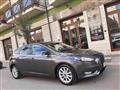 FORD FOCUS 1.5 TDCi 120CV BERLINA Titanium