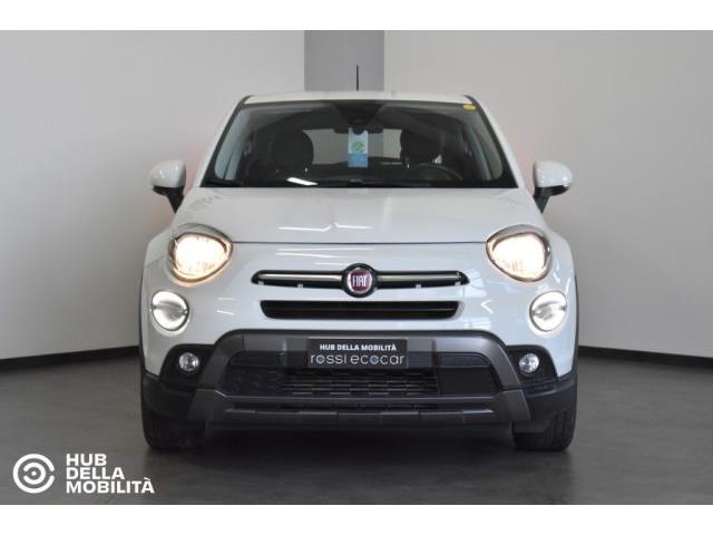 FIAT 500X 1.3 MultiJet 95 CV Cross - Ok Neopatentati