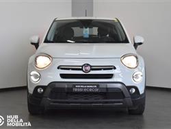 FIAT 500X 1.3 MultiJet 95 CV Cross - Ok Neopatentati