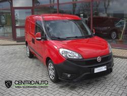 FIAT DOBLÒ 1.6 MJT 120CV PC-TN Cargo Lamierato SX