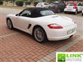 PORSCHE BOXSTER 2.7 24V PROMO FINO AL31/12/24