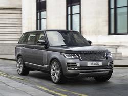 LAND ROVER RANGE ROVER Range Rover 3.0 SDV6 Vogue