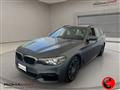 BMW SERIE 5 d xDrive Msport PERFETTA COME NUOVA