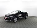 VOLKSWAGEN T-ROC Cabriolet 1.5 TSI ACT DSG Style