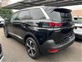 PEUGEOT 5008 BlueHDi 130 EAT8 Allure Pack #7 POSTI #ANCHE NERA