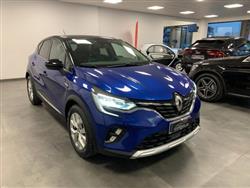 RENAULT NUOVO CAPTUR 1.3 Benzina Mild Hybrid Intens