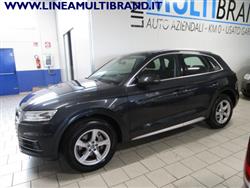 AUDI Q5 2.0 TDI quattro S tronic Sport Garanzia 24 Mesi