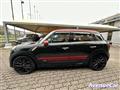 MINI COUNTRYMAN John Cooper Works ALL4 AUTOMATICA PELLE NAVIGATORE