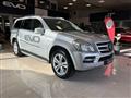 MERCEDES CLASSE GL CDI cat 4MATIC BlueEFF. Sport 7