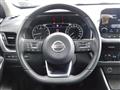 NISSAN QASHQAI 2021 MHEV 140 CV Business Carplay Navi