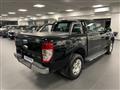 FORD RANGER 2.2 TDCi DC Limited 5pt.