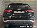 AUDI Q3 SPORTBACK SPB 35 TDI S tronic S line DISP. IN VARI COLORI