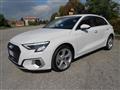 AUDI A3 SPORTBACK SPB 35 TDI S tronic Business Advanced