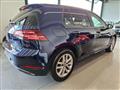 VOLKSWAGEN Golf 2.0 tdi 150cv dsg