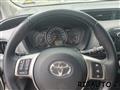 TOYOTA YARIS 1.0 5 porte Lounge OK NEOPATENTATO