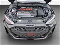 AUDI A3 Sportback FACELIFT-Tetto-Matrix-Scarico RS-Design RS