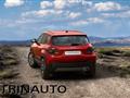 JEEP AVENGER 1.2 Turbo Longitude Km. Zero