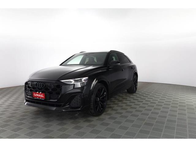 AUDI Q8 50 TDI 286 CV quattro tiptronic S line edition