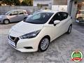 NISSAN MICRA IG-T 100 5 porte Acenta