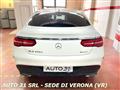 MERCEDES CLASSE GLE d 4Matic Premium