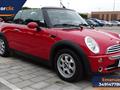 MINI CABRIO Mini 1.6 16V Cooper Cabrio