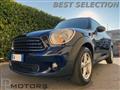 MINI COUNTRYMAN ONE D, NEOPATENTATI, FRIZIONE E CINGHIA NUOVE!