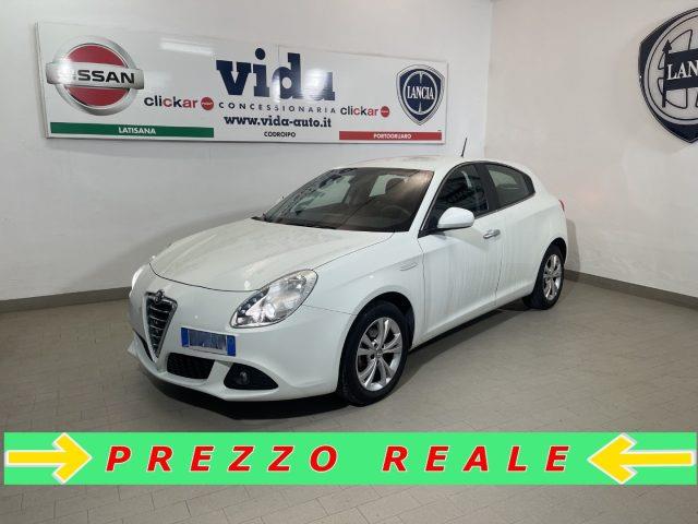 ALFA ROMEO GIULIETTA 1.6 JTDm-2 105 CV Distinctive