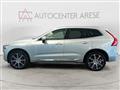 VOLVO XC60 T8 Twin Engine AWD Geartronic Inscription