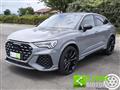 AUDI Q3 SPORTBACK SPB quattro S tronic Carboceramici/Leasing