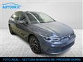 VOLKSWAGEN GOLF 1.5 TGI 130cv DSG Navi, ErgoActive, Fari IQ FULL