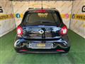 SMART FORFOUR 70 1.0 twinamic Passion