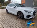 AUDI A3 SPORTBACK SPB 30 g-tron S tronic S line edition