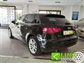 AUDI A3 SPORTBACK SPB 1.6 TDI ultra Attraction FINANZIABILE