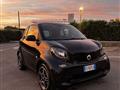 SMART FORTWO 70 1.0 Passion