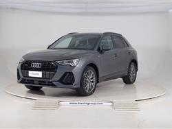 AUDI Q3 II 2018 Benzina 45 2.0 tfsi S line edition quattro s-tronic