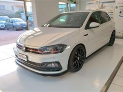 VOLKSWAGEN POLO 2.0 TSI DSG GTI BlueMotion Technology