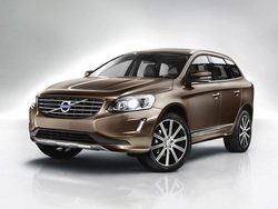 VOLVO XC60 D4 Geartronic Business Plus