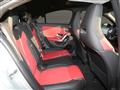 MERCEDES CLASSE CLA COUPE d Automatic Premium