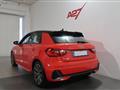 AUDI A1 SPORTBACK A1 SPB 30 TFSI S tronic S line edition