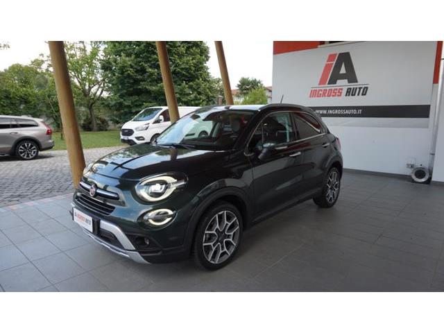 FIAT 500X 1.0 T3 120 CV Cross