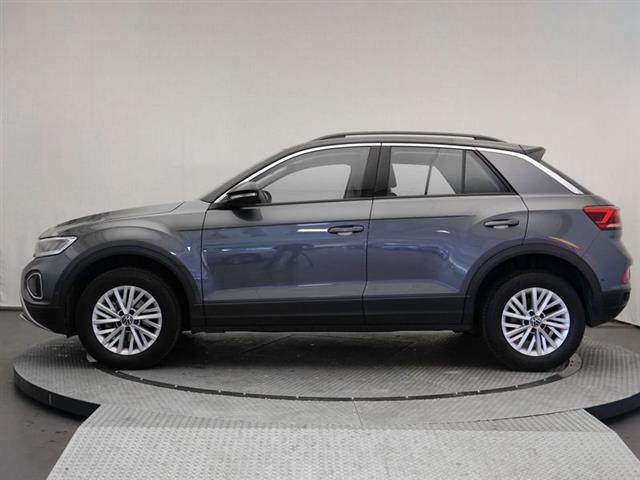 VOLKSWAGEN T-ROC 2.0 TDI SCR 150 CV DSG Life