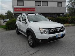 DACIA DUSTER 1.5 dCi 110CV 4x2 Lauréate