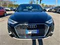 AUDI A3 SPORTBACK A3 Sedan 30 2.0 tdi S line edition  GE642YP