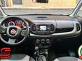 FIAT 500L 1.6 Multijet 120 CV Lounge