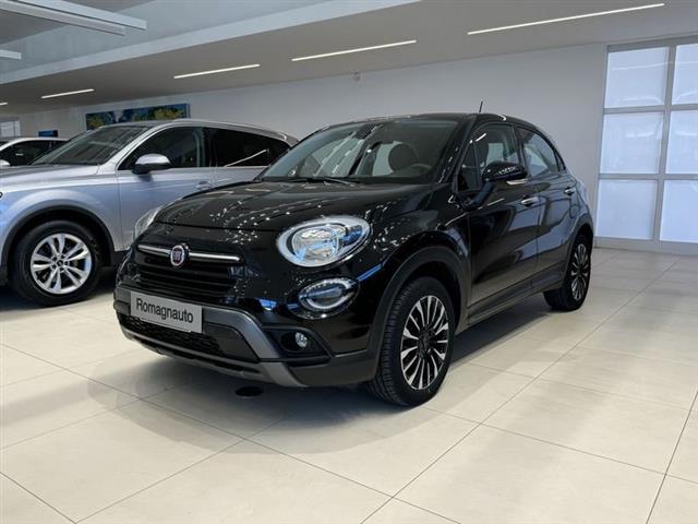 FIAT 500X 1.6 MultiJet 120 CV Mirror Cross