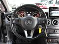 MERCEDES CLASSE A d Automatic Sport-AUTOMATICA - TELECAMERA