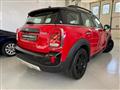 MINI COUNTRYMAN 2.0 Cooper D Business Countryman ALL4 Automatica