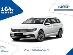 VOLKSWAGEN PASSAT 2.0 TDI 150cv DSG Business BlueMotion Tech