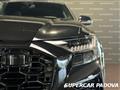 AUDI Q8 TFSI V8 quattro tiptronic